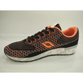 Men′s Athletic Comfort Running Shoes